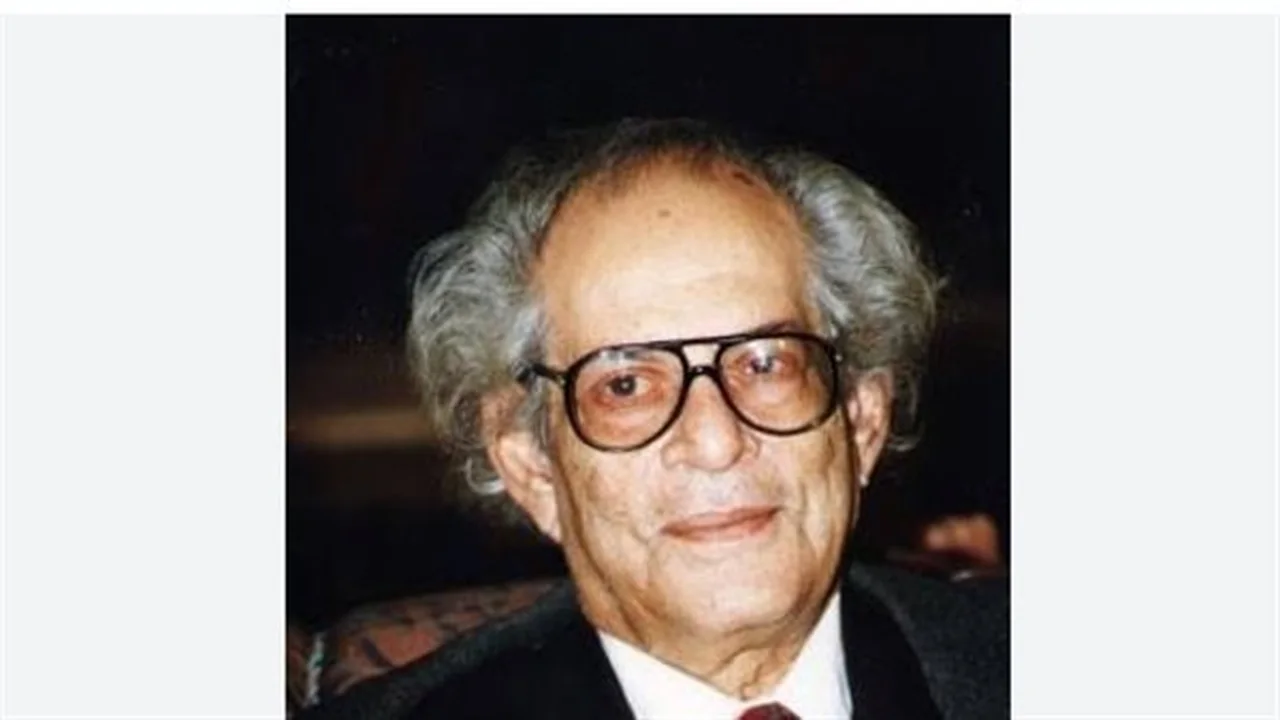 إرث فني بارز.. سعد أردش وشكل العصر الذهبي للمسرح المصري
